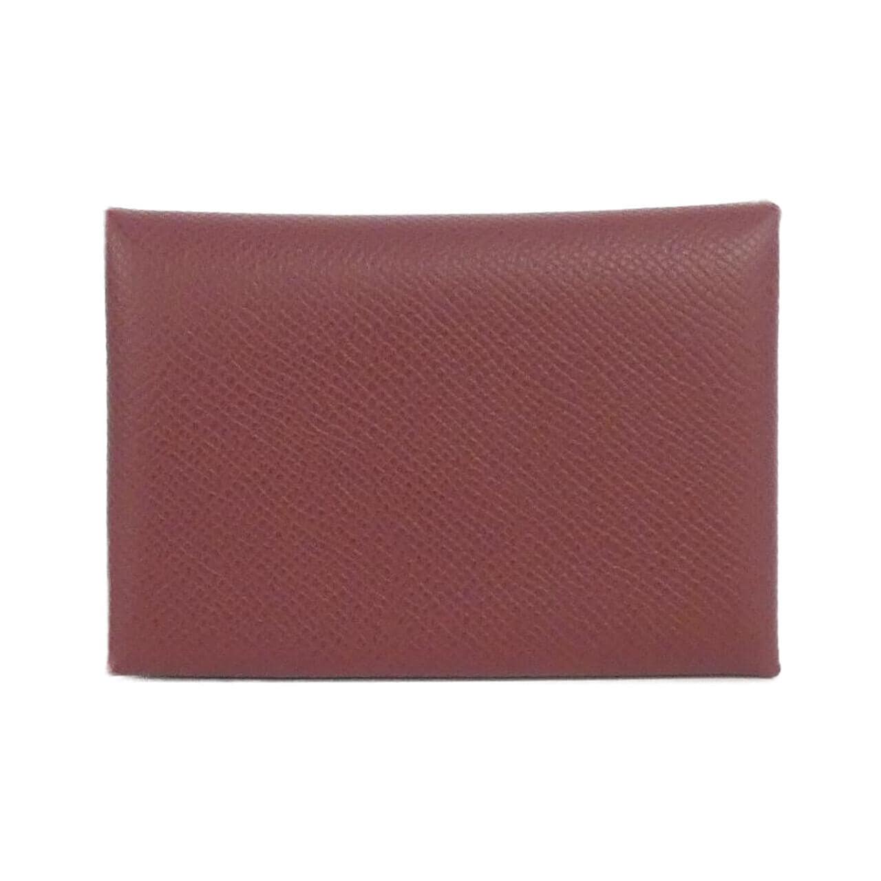 HERMES 083035CK Coin Case Epsom