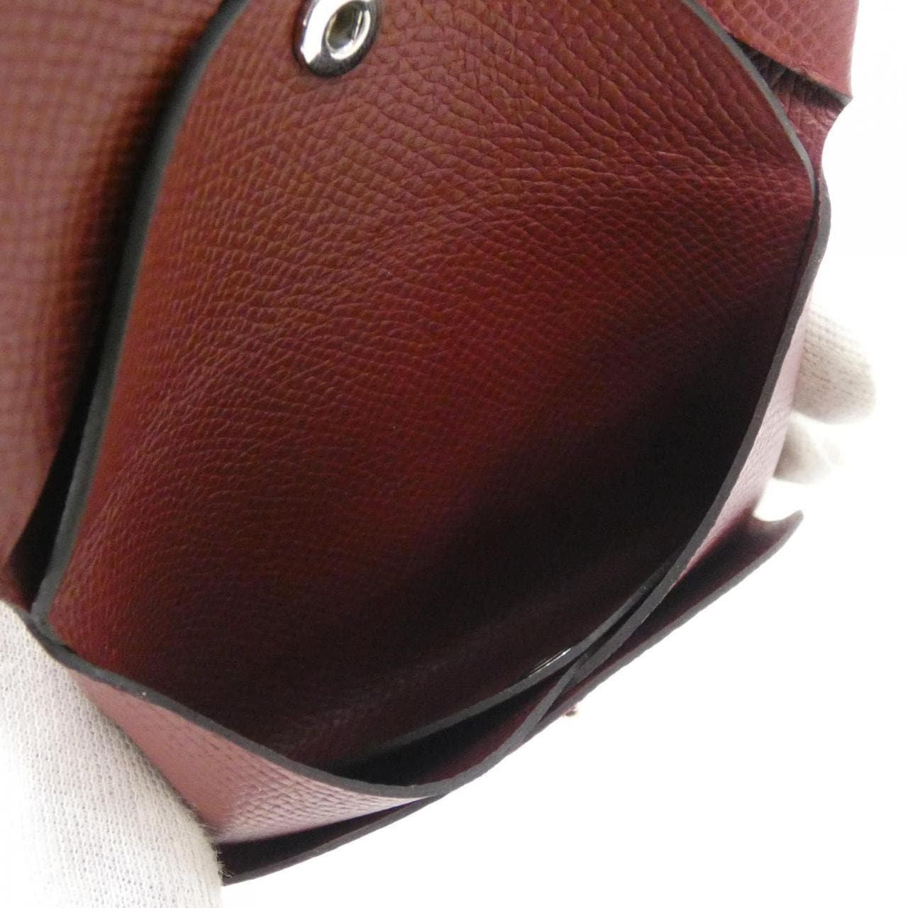 HERMES 083035CK 散紙包 Epsom 4
