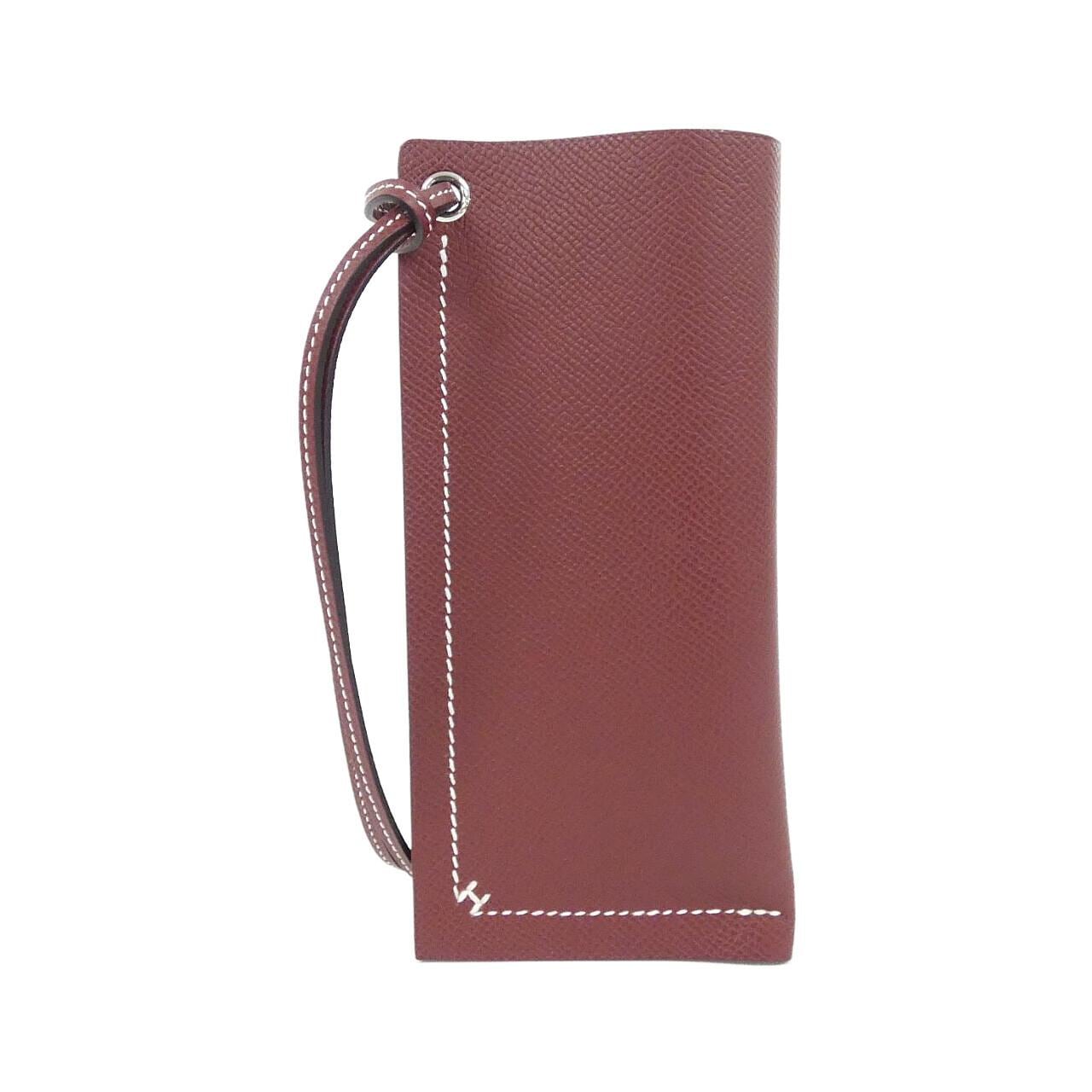 HERMES 083844CK Wallet Epsom