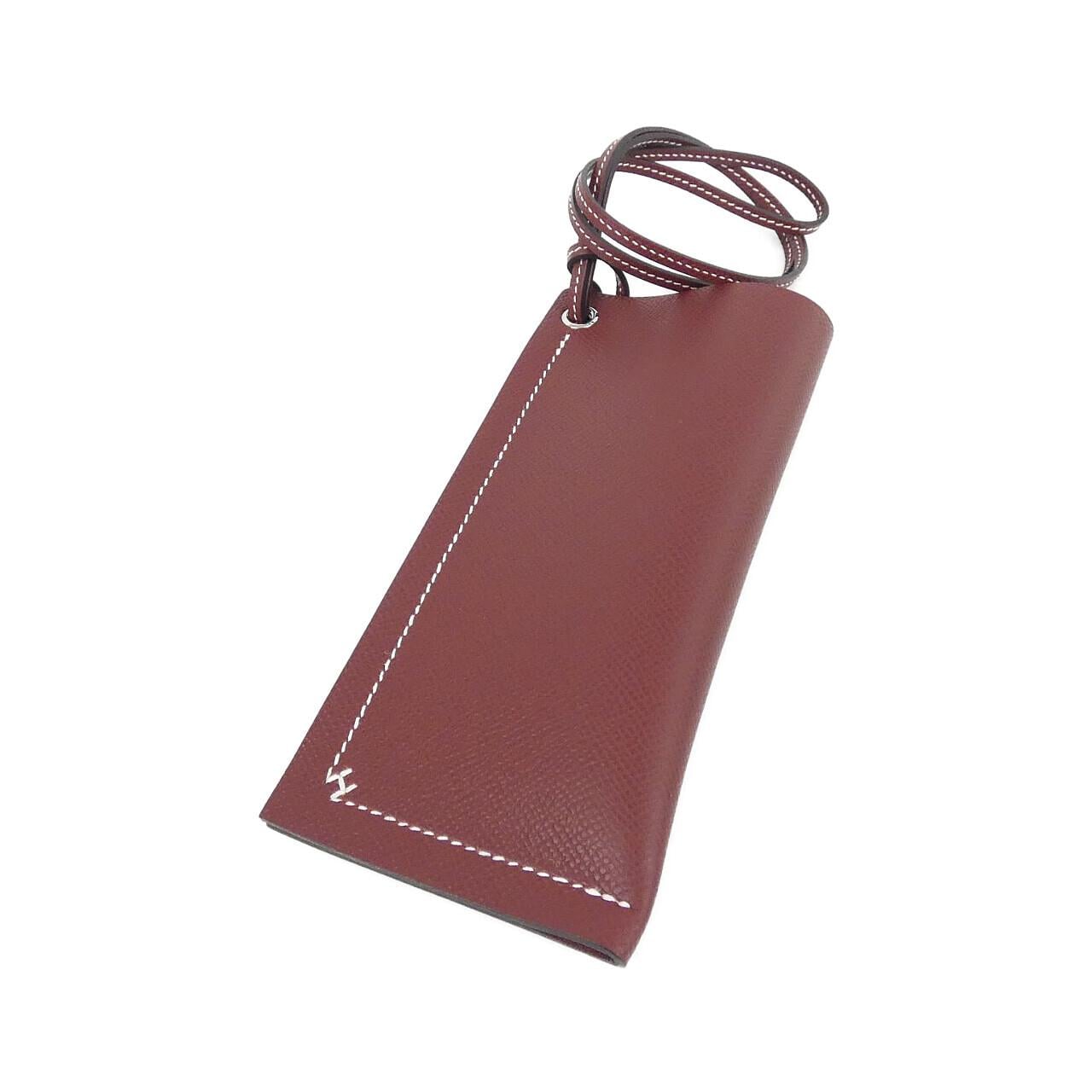 HERMES 083844CK Wallet Epsom 2
