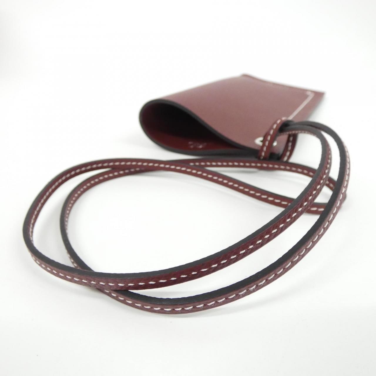 HERMES 083844CK Wallet Epsom 3