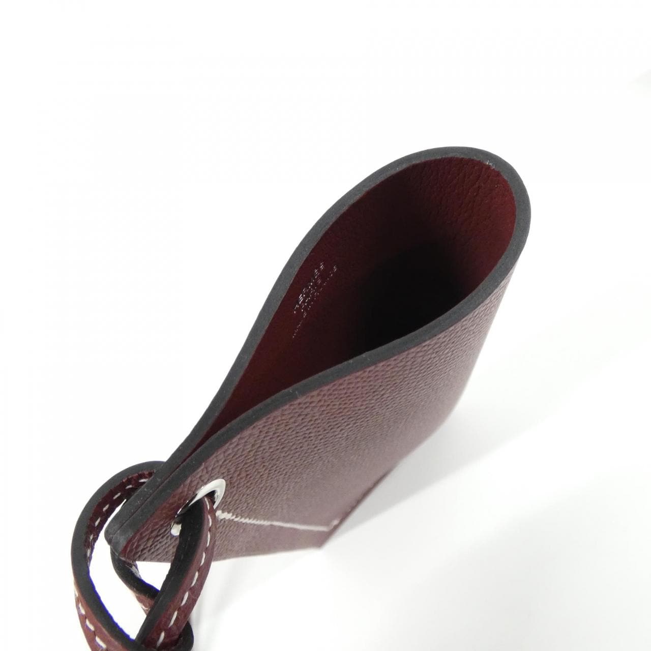 HERMES 083844CK Wallet Epsom 4