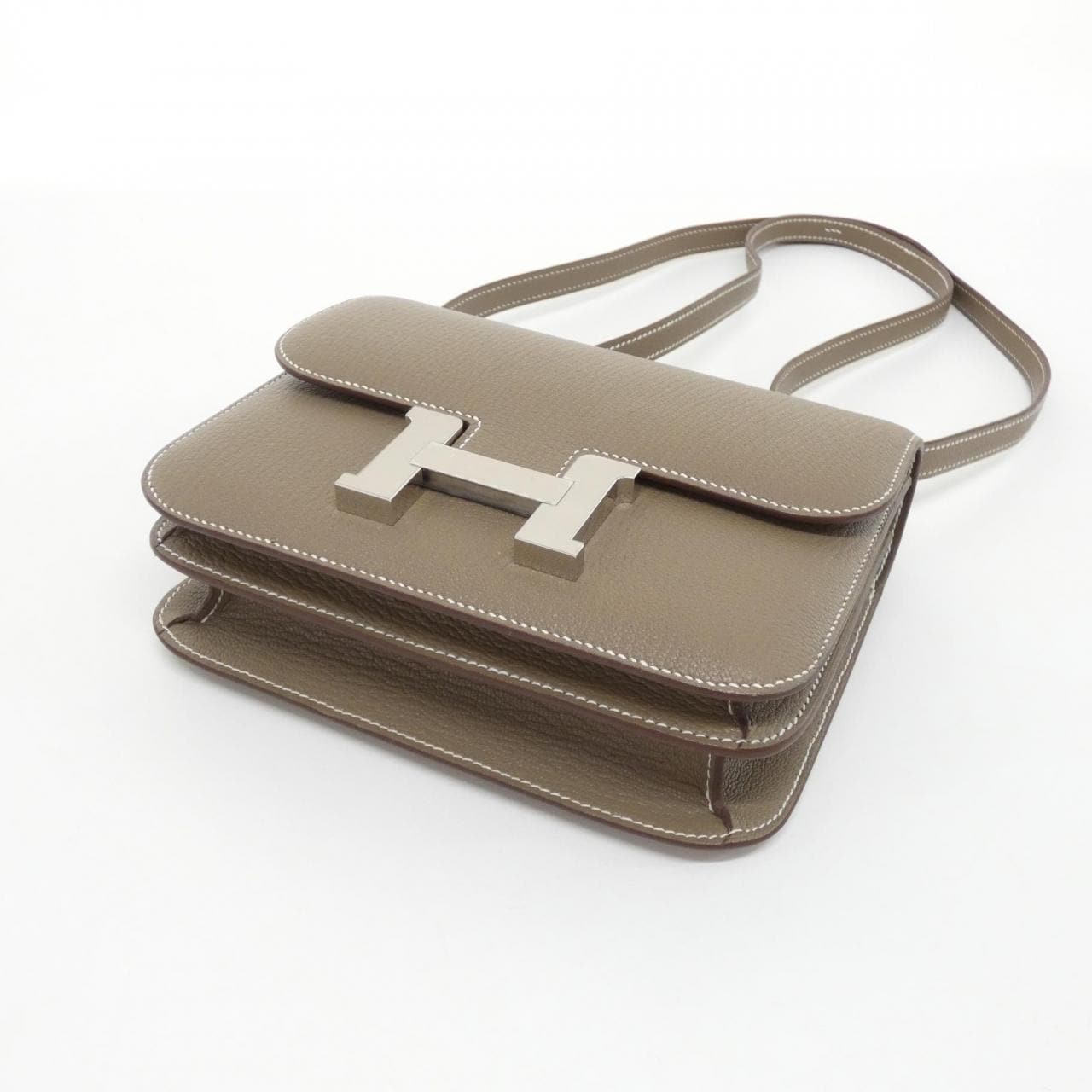 HERMES Constance 083915CK Shoulder 3