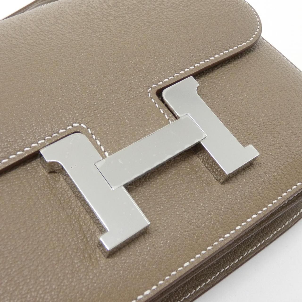 HERMES Constance 083915CK Shoulder 4