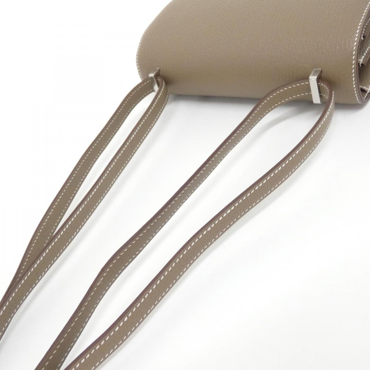 HERMES Constance 083915CK Shoulder 5