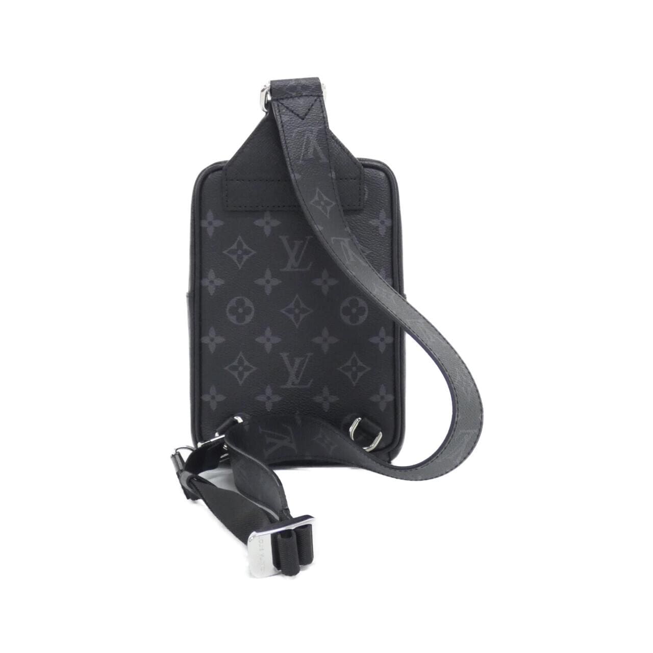 LOUIS VUITTON M30741 肩背包 帆布 2