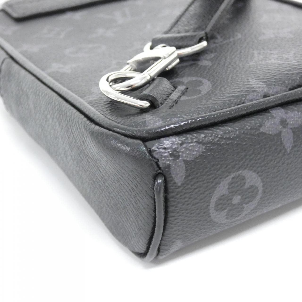 LOUIS VUITTON M30741 肩背包 帆布 3
