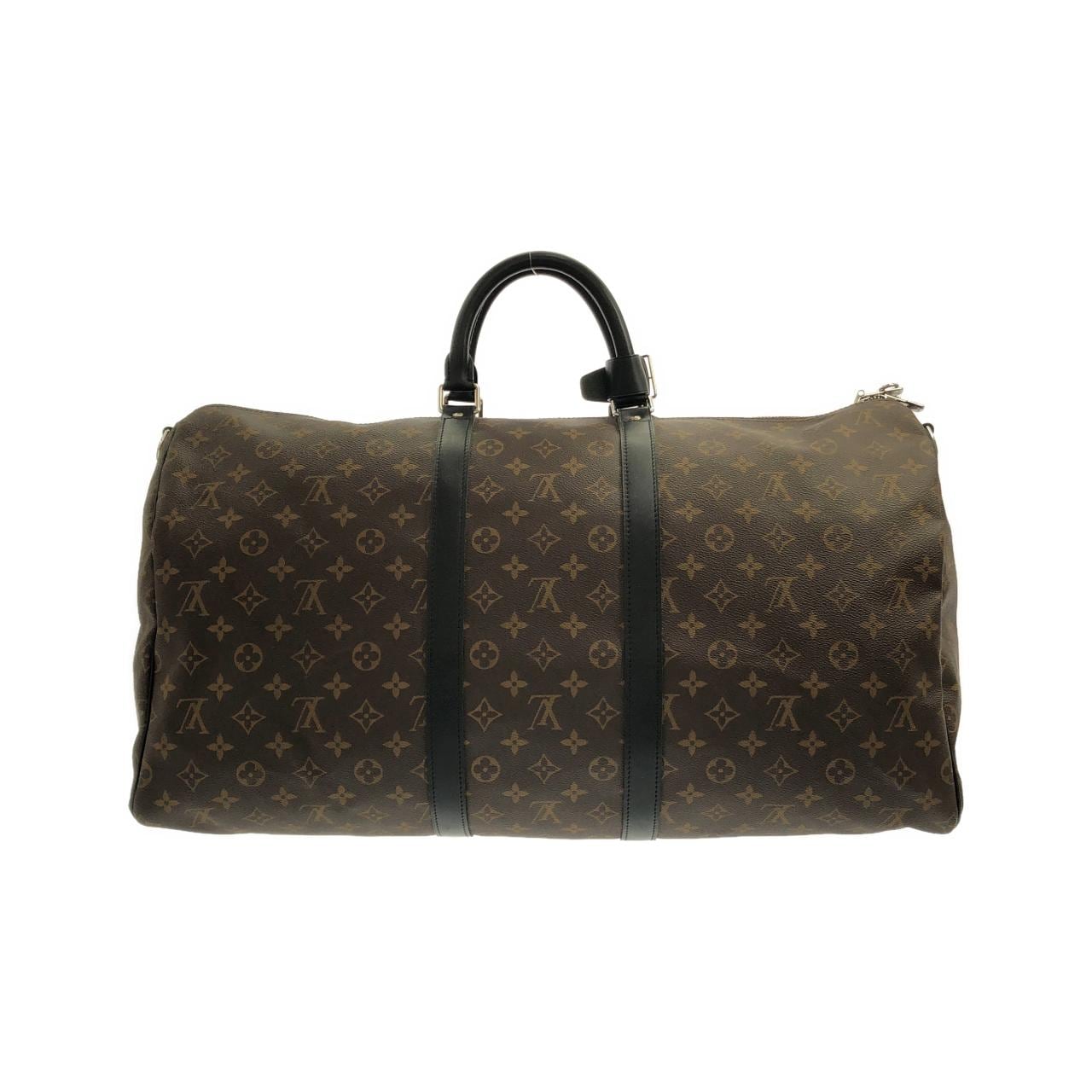 LOUIS VUITTON Keepall M56714 波士頓包 Monogram 2