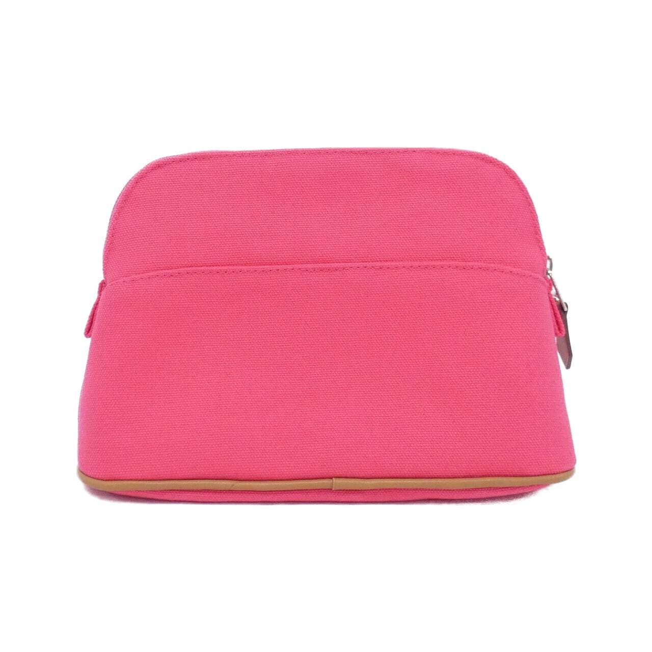 HERMES Bolide 103773M 小袋 帆布 2