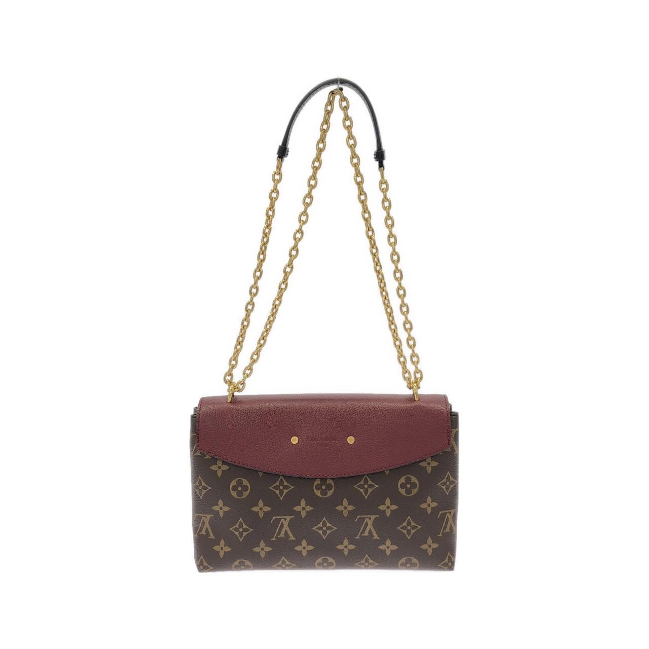 LOUIS VUITTON M43715 肩背包 Monogram 2