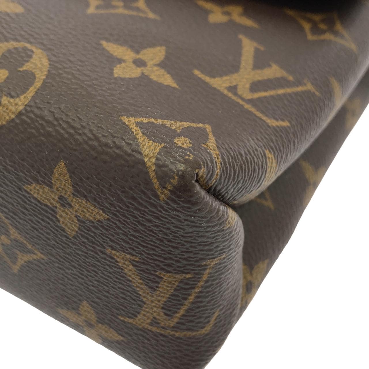 LOUIS VUITTON M43715 肩背包 Monogram 3