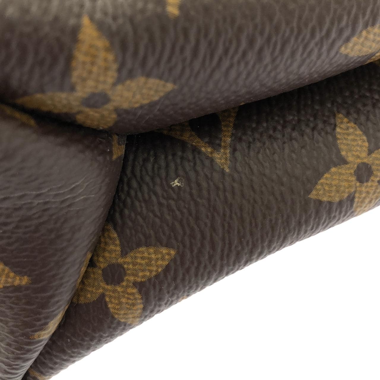 LOUIS VUITTON M43715 肩背包 Monogram 4