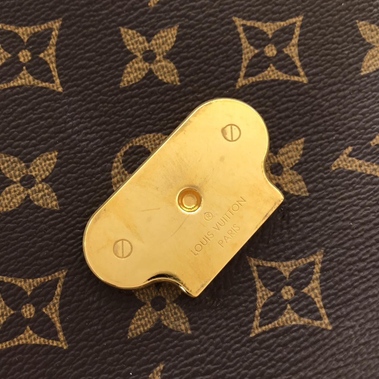 LOUIS VUITTON M43715 肩背包 Monogram 5