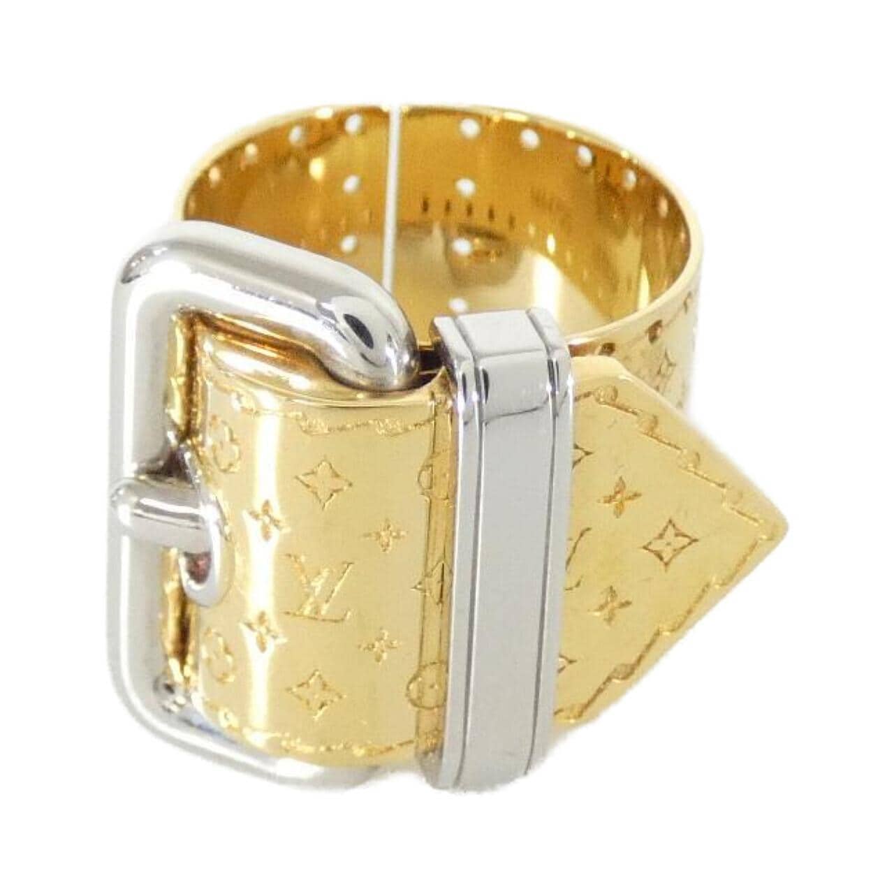 LOUIS VUITTON M64705 Accessories Lambskin