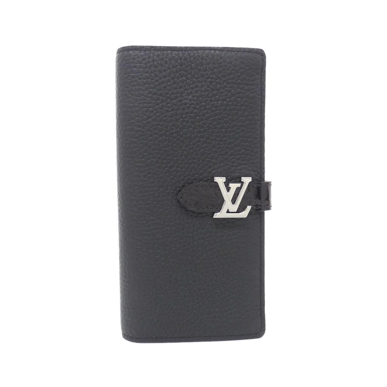 LOUIS VUITTON N85677 Wallet Leather