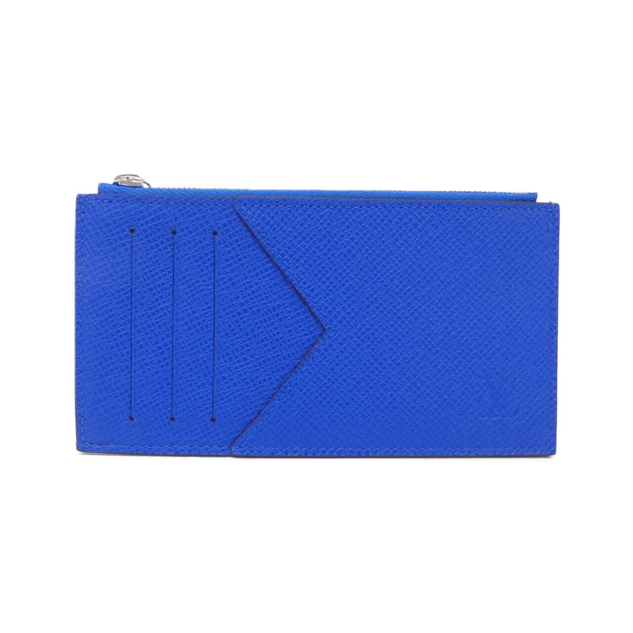 LOUIS VUITTON M80987 Coin Case