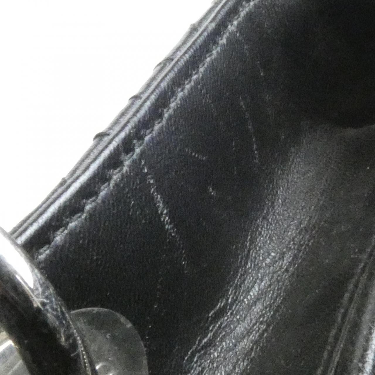 DIOR Lady Dior CAL44561 手提包 羊皮 5