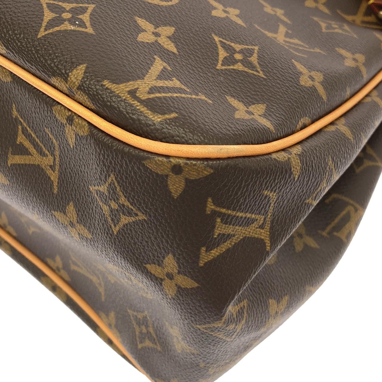 LOUIS VUITTON M51154 手提包 Monogram 3