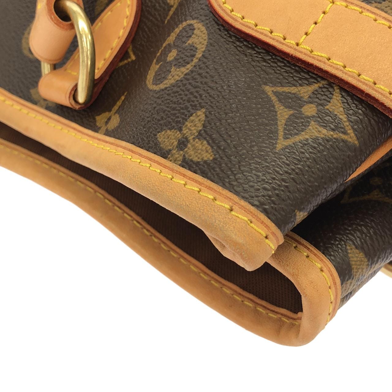 LOUIS VUITTON M51154 手提包 Monogram 4