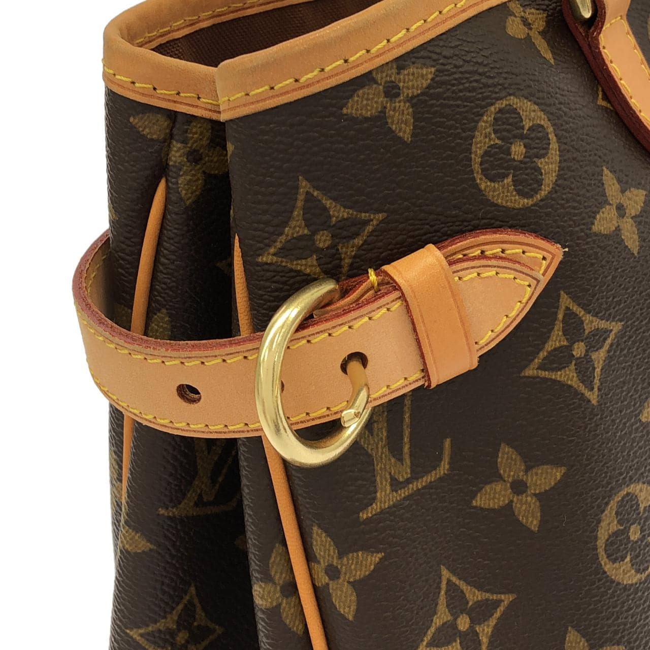 LOUIS VUITTON M51154 手提包 Monogram 5