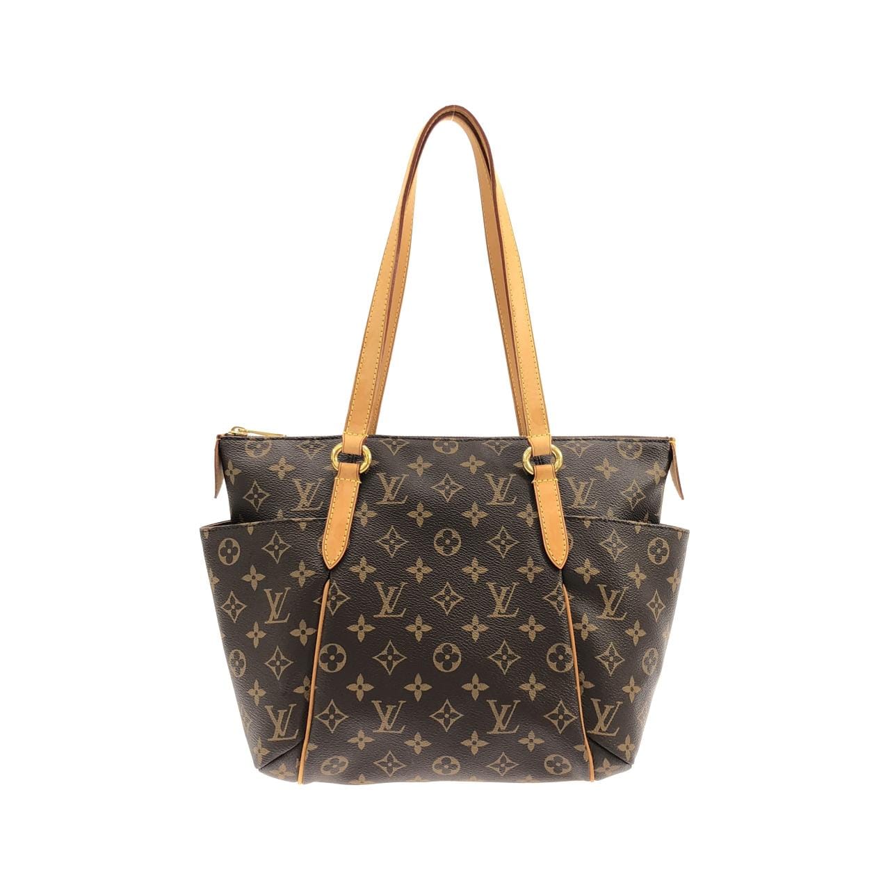 LOUIS VUITTON Totally M56688 手提包 Monogram