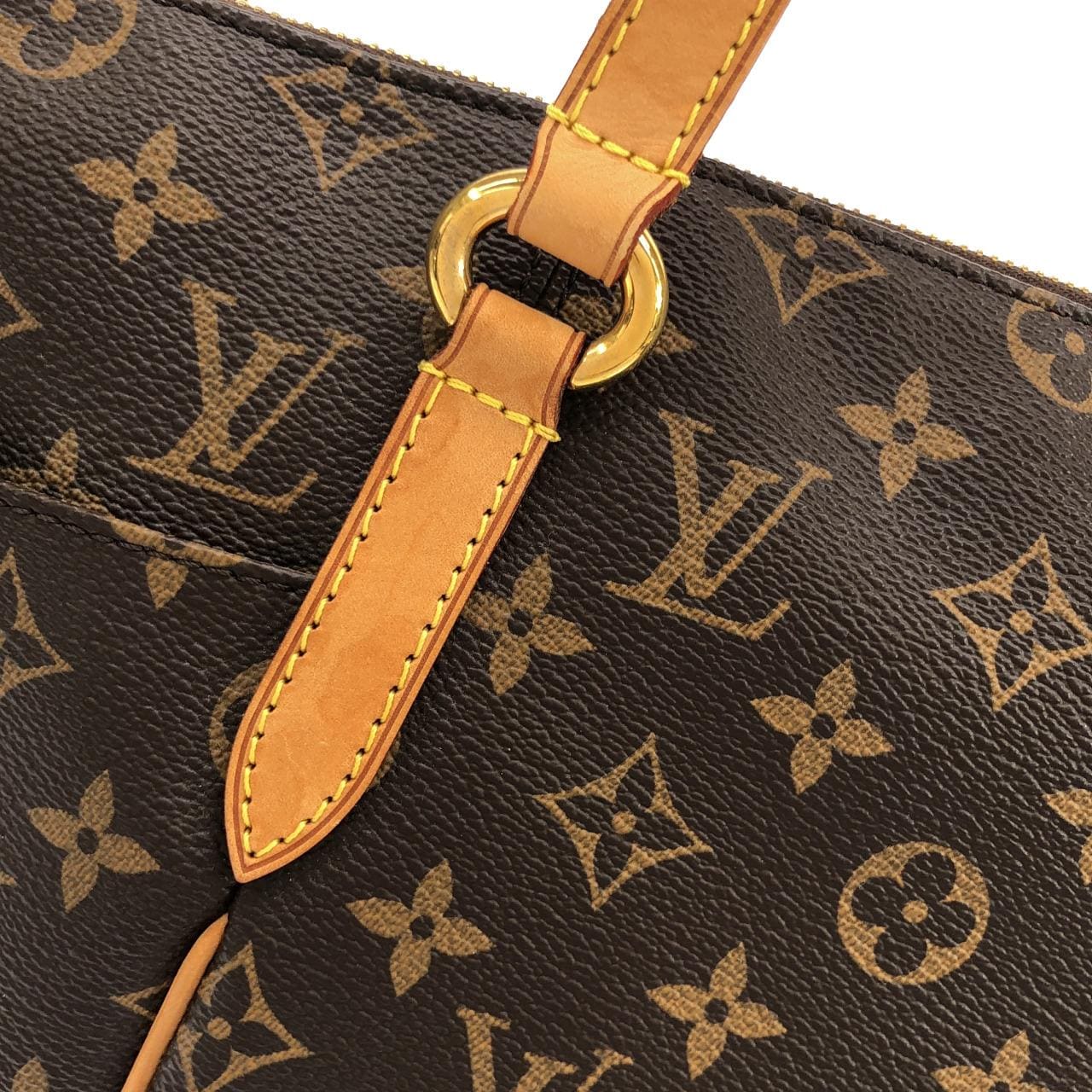 LOUIS VUITTON Totally M56688 手提包 Monogram 4