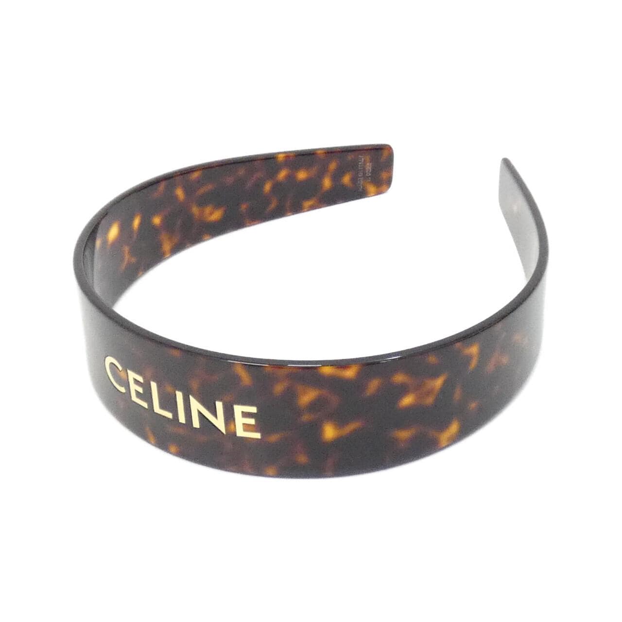 CELINE 46Y376CEA Accessories