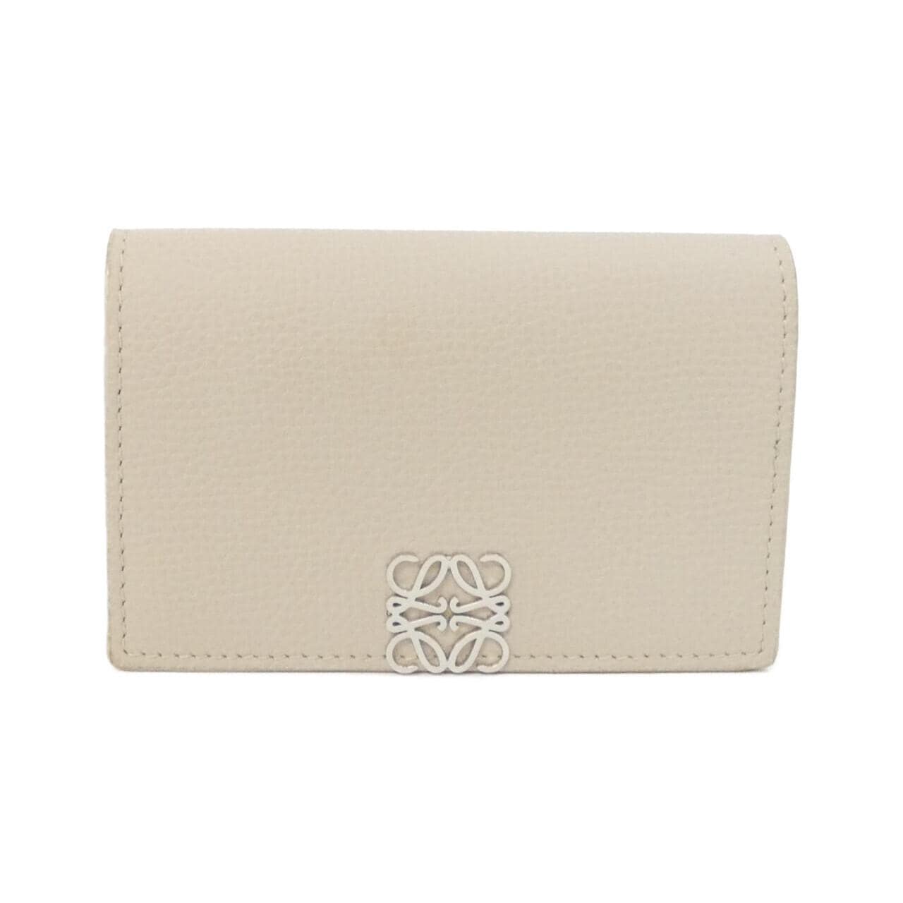 LOEWE C821M97X05 Card Case