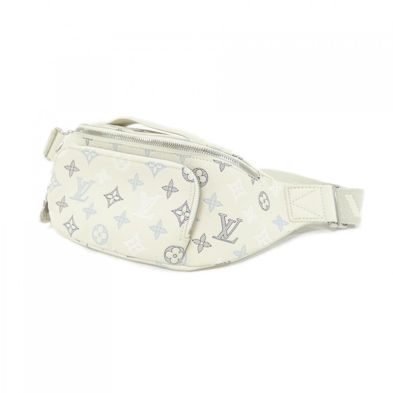 LOUIS VUITTON Bum Bag M28619 手提包 Monogram 3