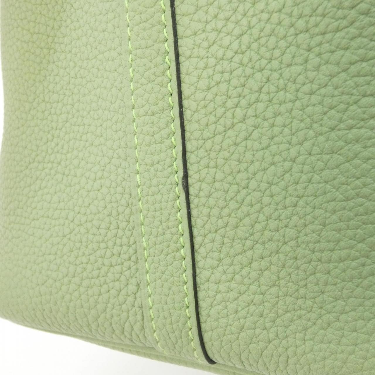 HERMES Picotin 073598CK Handbag 3
