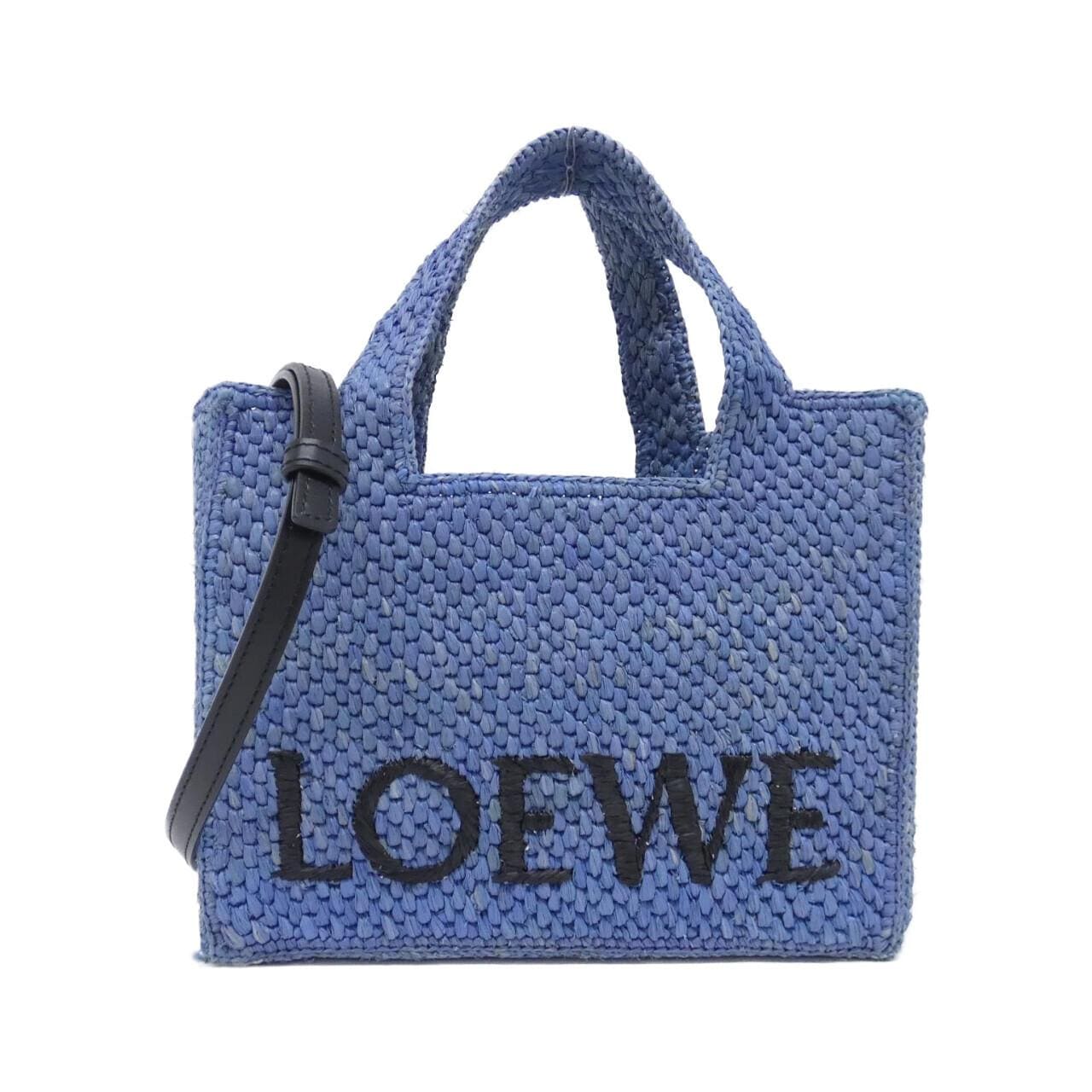 LOEWE A685B59X01 Tote