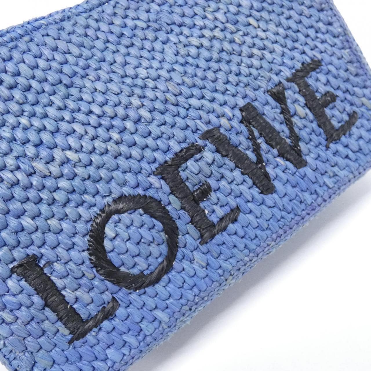 LOEWE A685B59X01 Tote 4