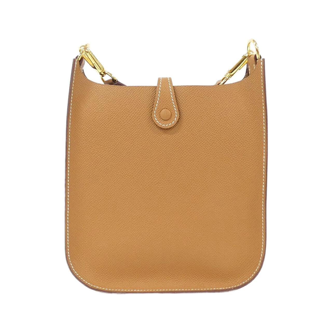 HERMES Evelyne 087080CC Shoulder Epsom 2