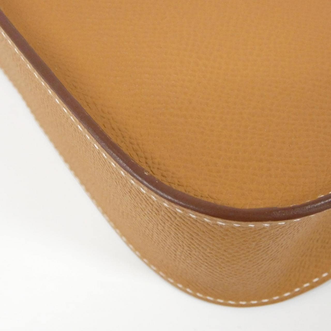 HERMES Evelyne 087080CC Shoulder Epsom 3