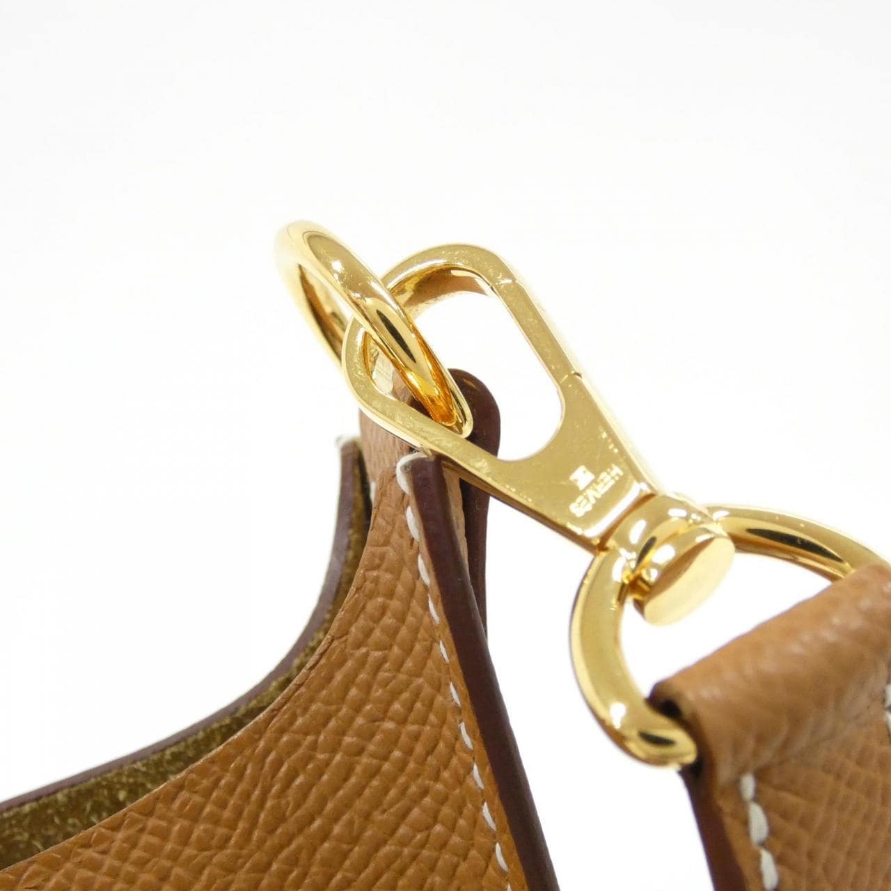 HERMES Evelyne 087080CC Shoulder Epsom 4