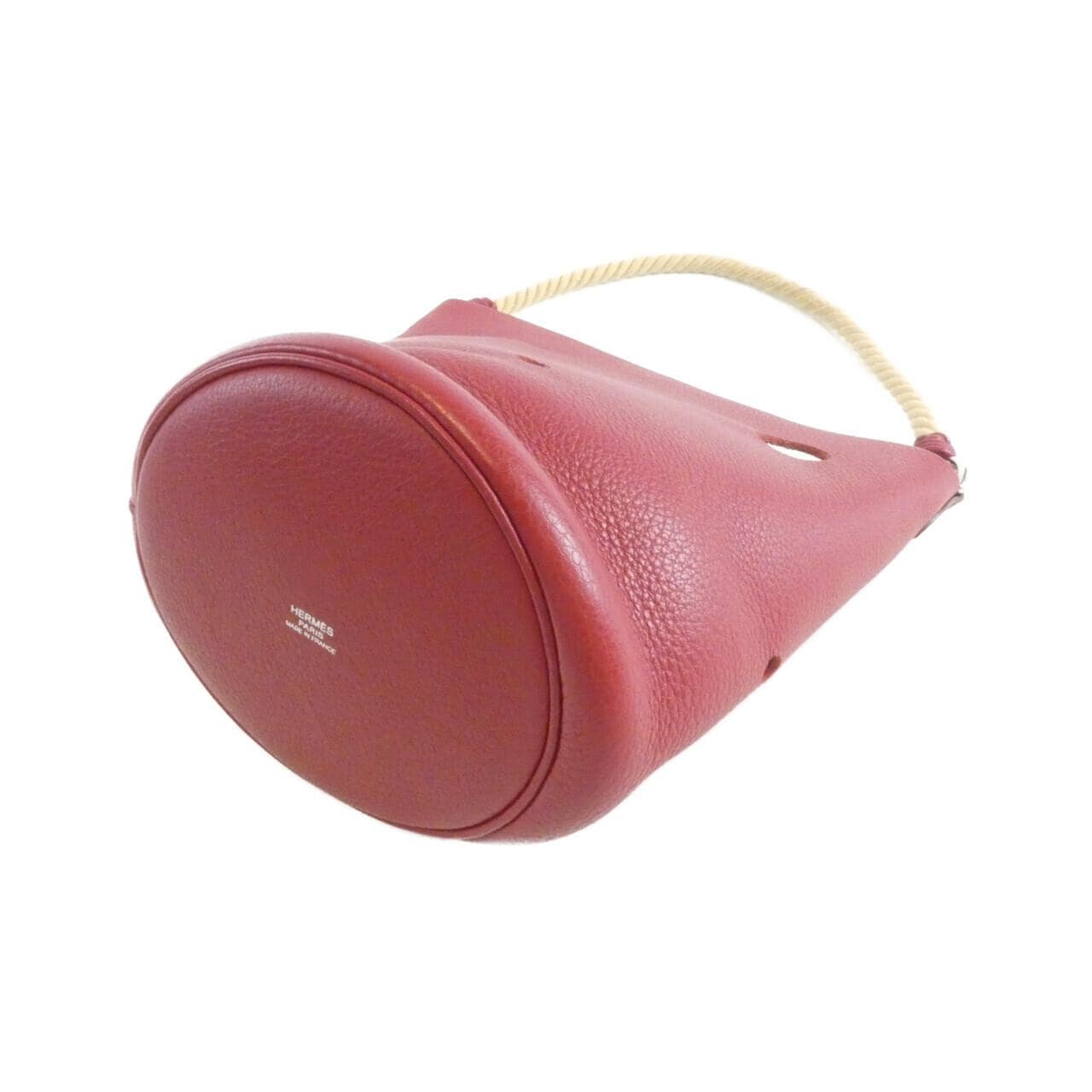 HERMES 044727CK 肩背包 Clemence 2