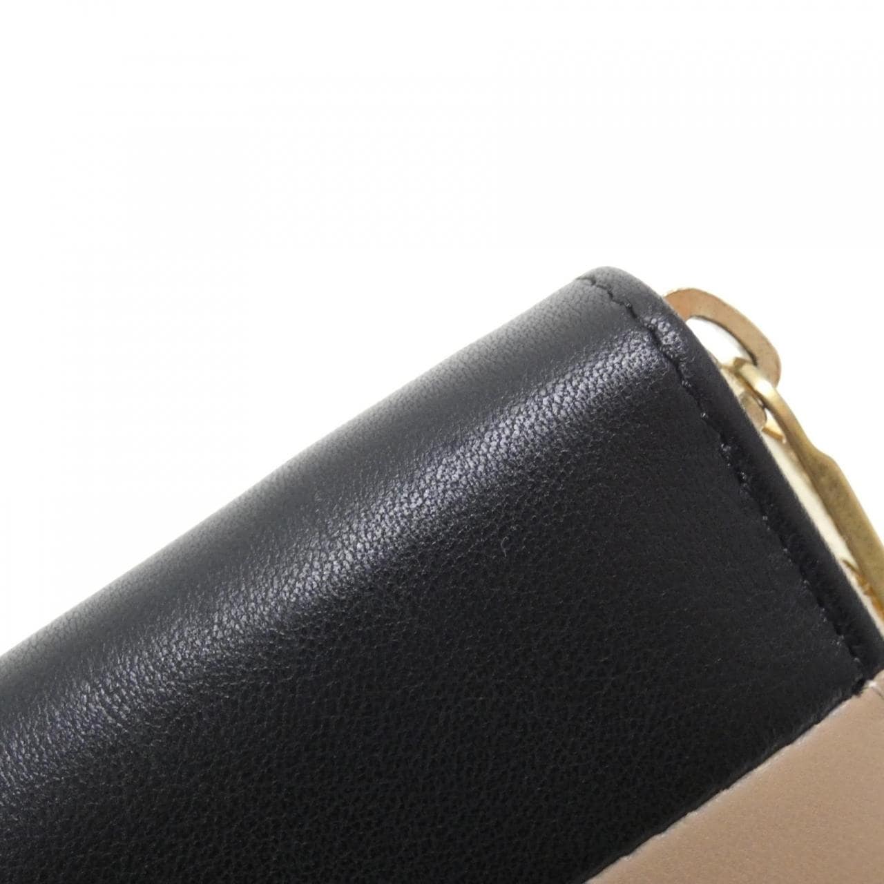 CHANEL Timeless Classic 81110 散紙包 羊皮 5