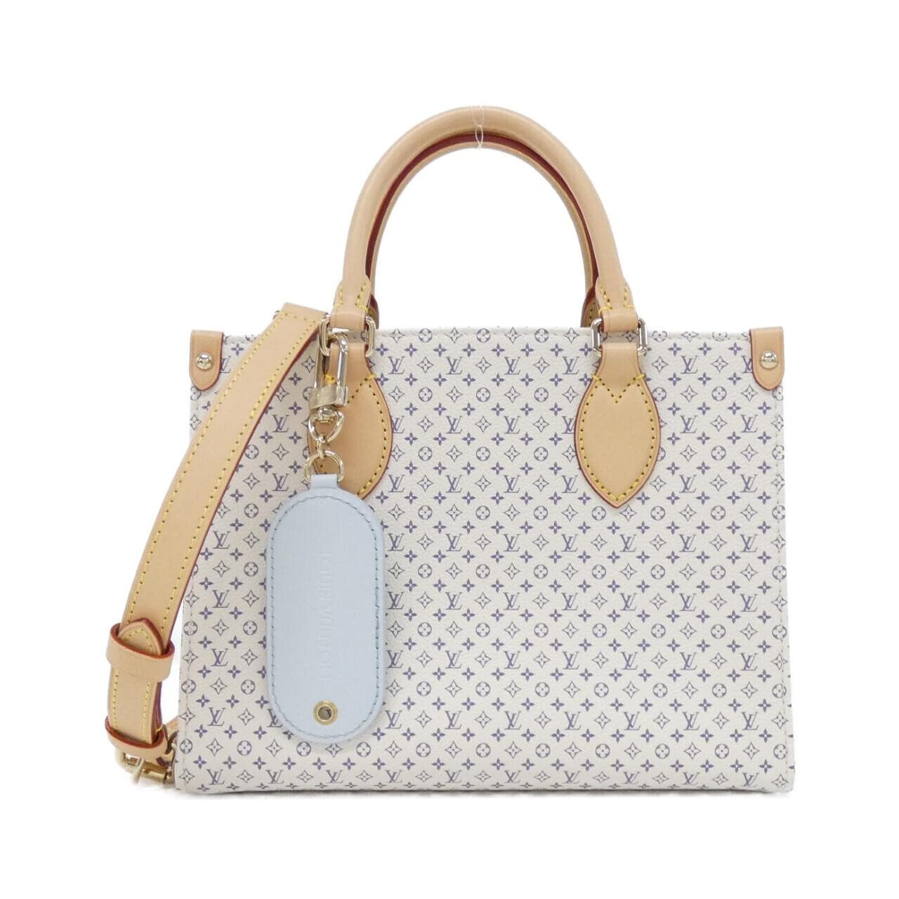 LOUIS VUITTON OnTheGo M15138 Handbag