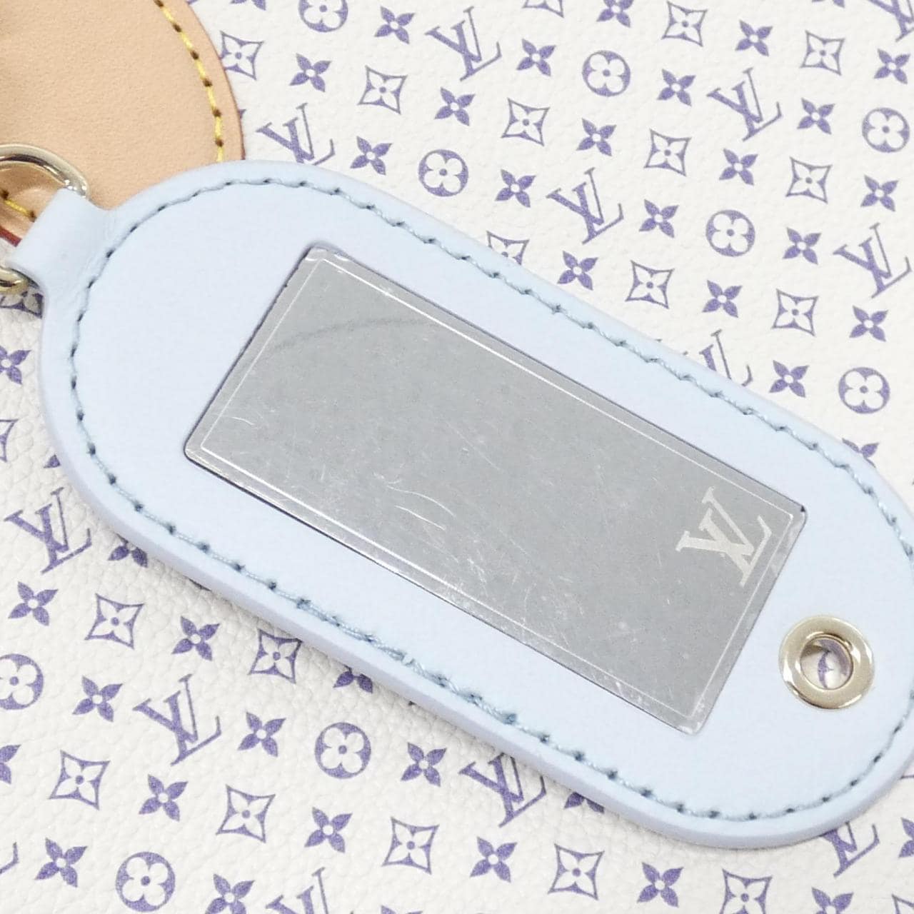 LOUIS VUITTON OnTheGo M15138 Handbag 3