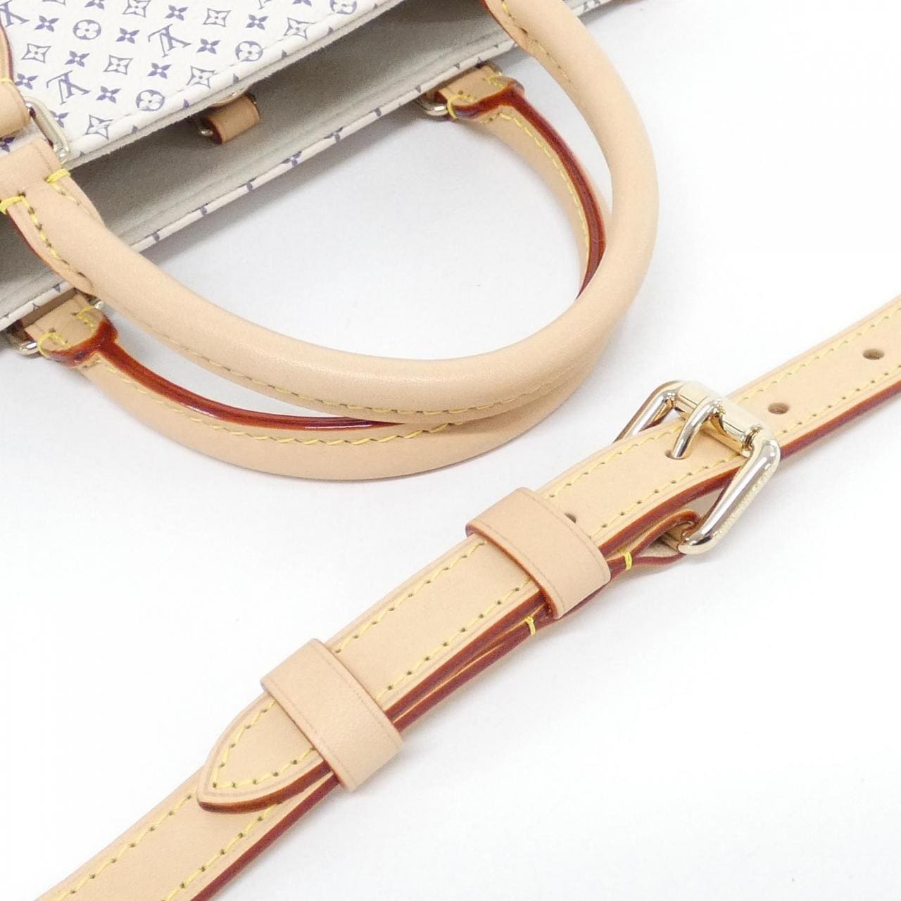 LOUIS VUITTON OnTheGo M15138 Handbag 4