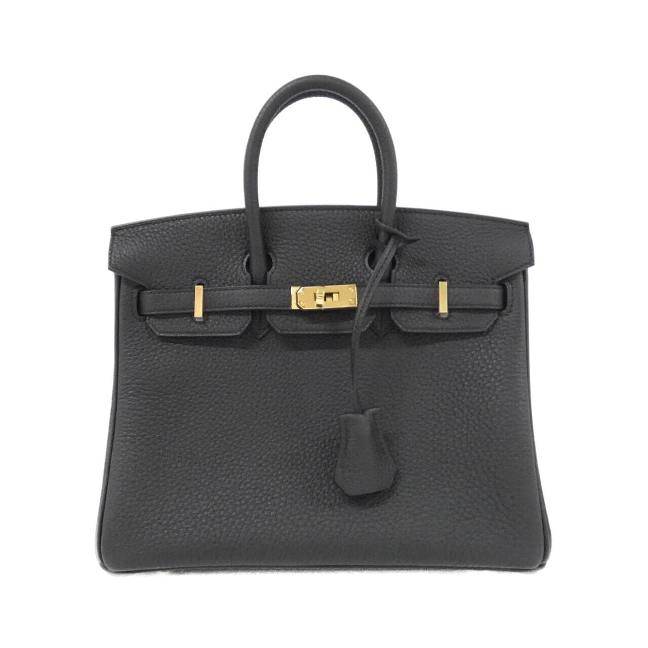 HERMES Birkin 041344CC Handbag Togo