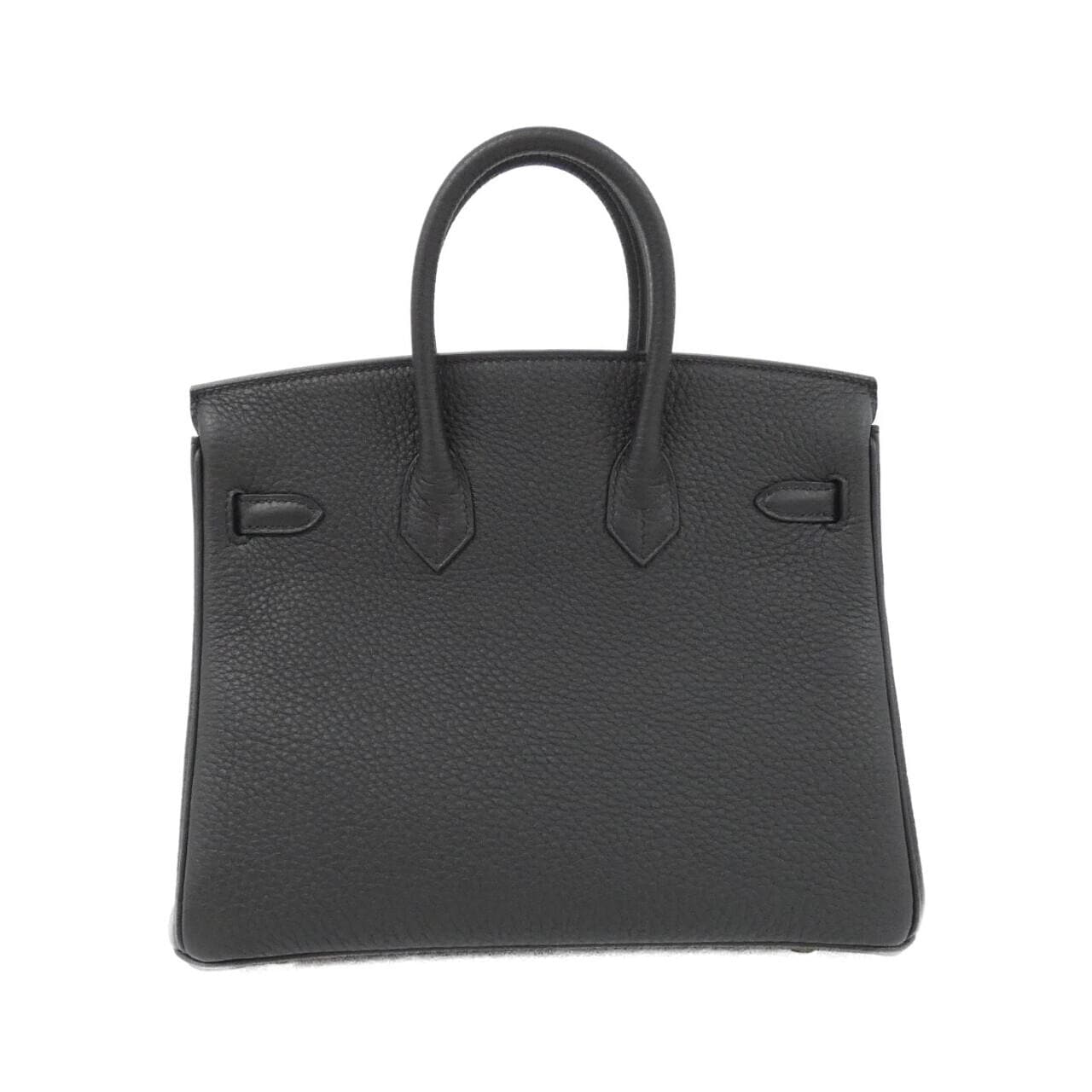 HERMES Birkin 041344CC Handbag Togo 2