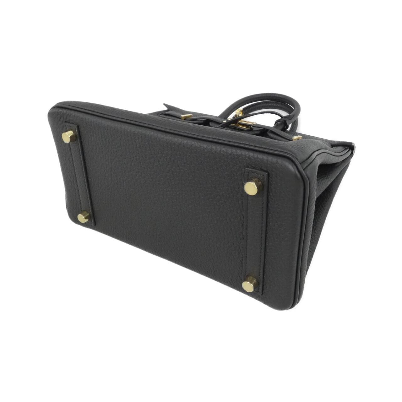 HERMES Birkin 041344CC Handbag Togo 3