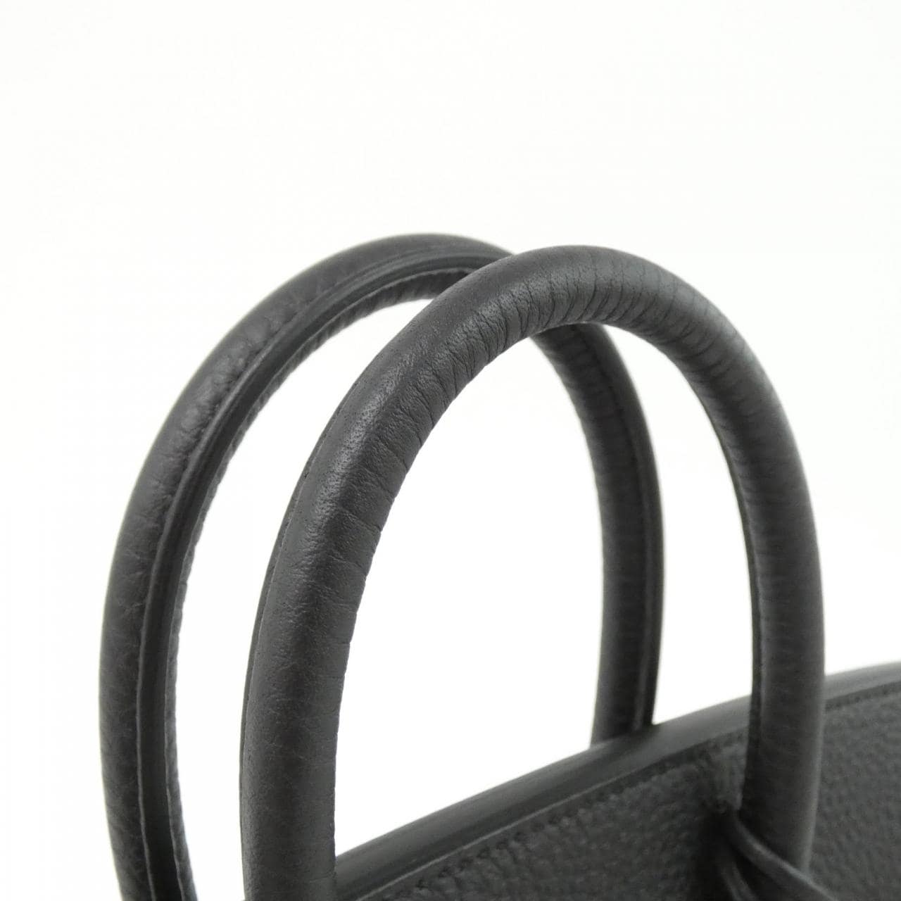 HERMES Birkin 041344CC Handbag Togo 5