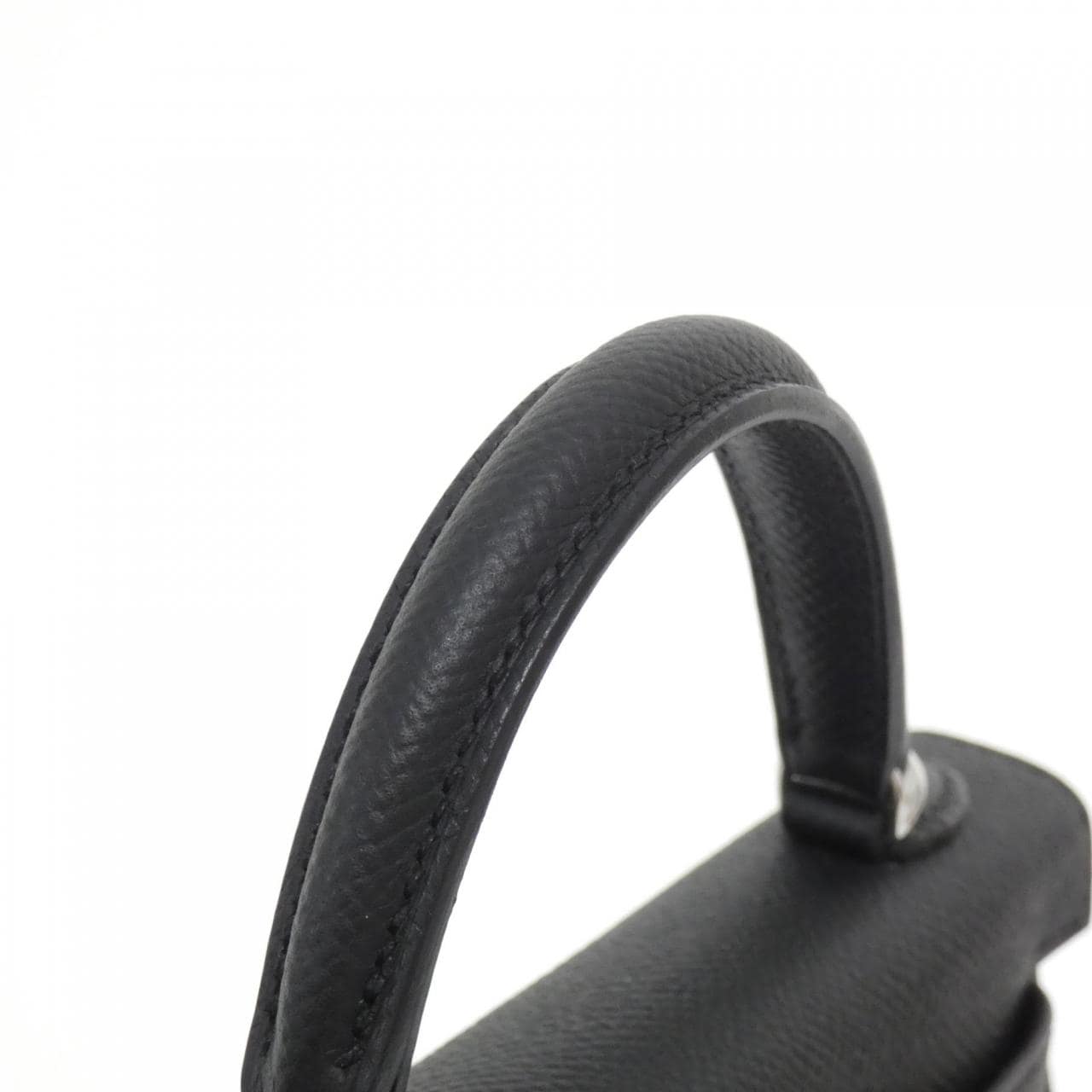 HERMES Kelly Handbag Epsom 4