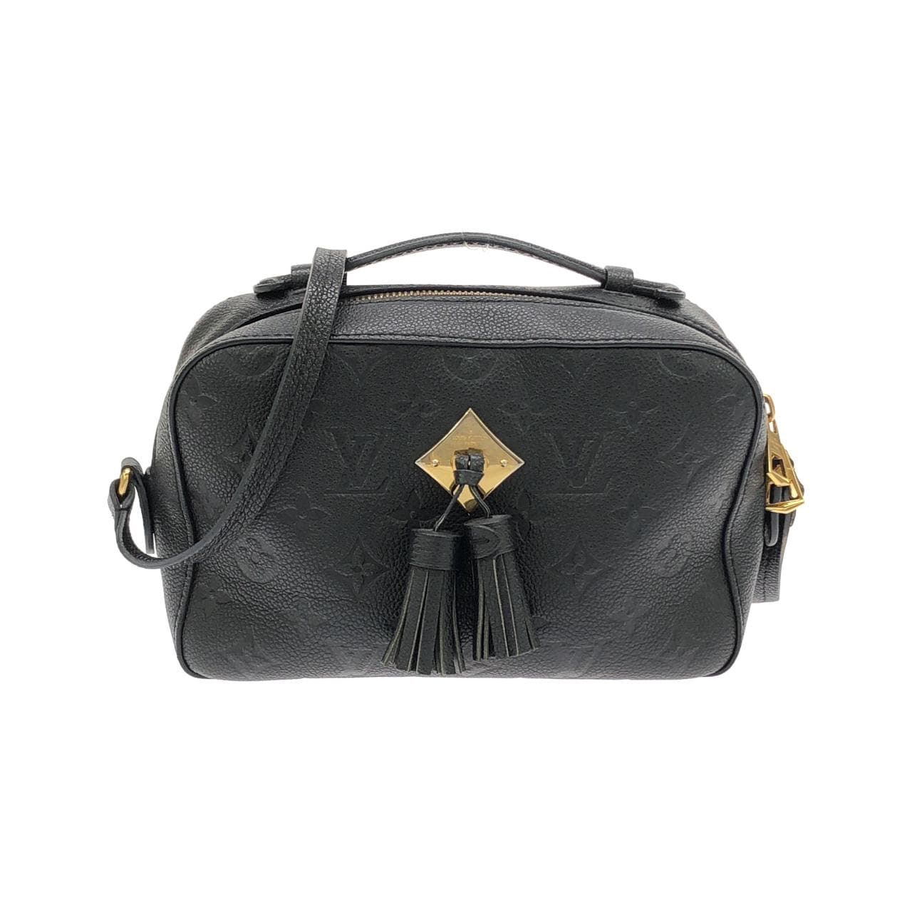 LOUIS VUITTON M44593 肩背包 Monogram