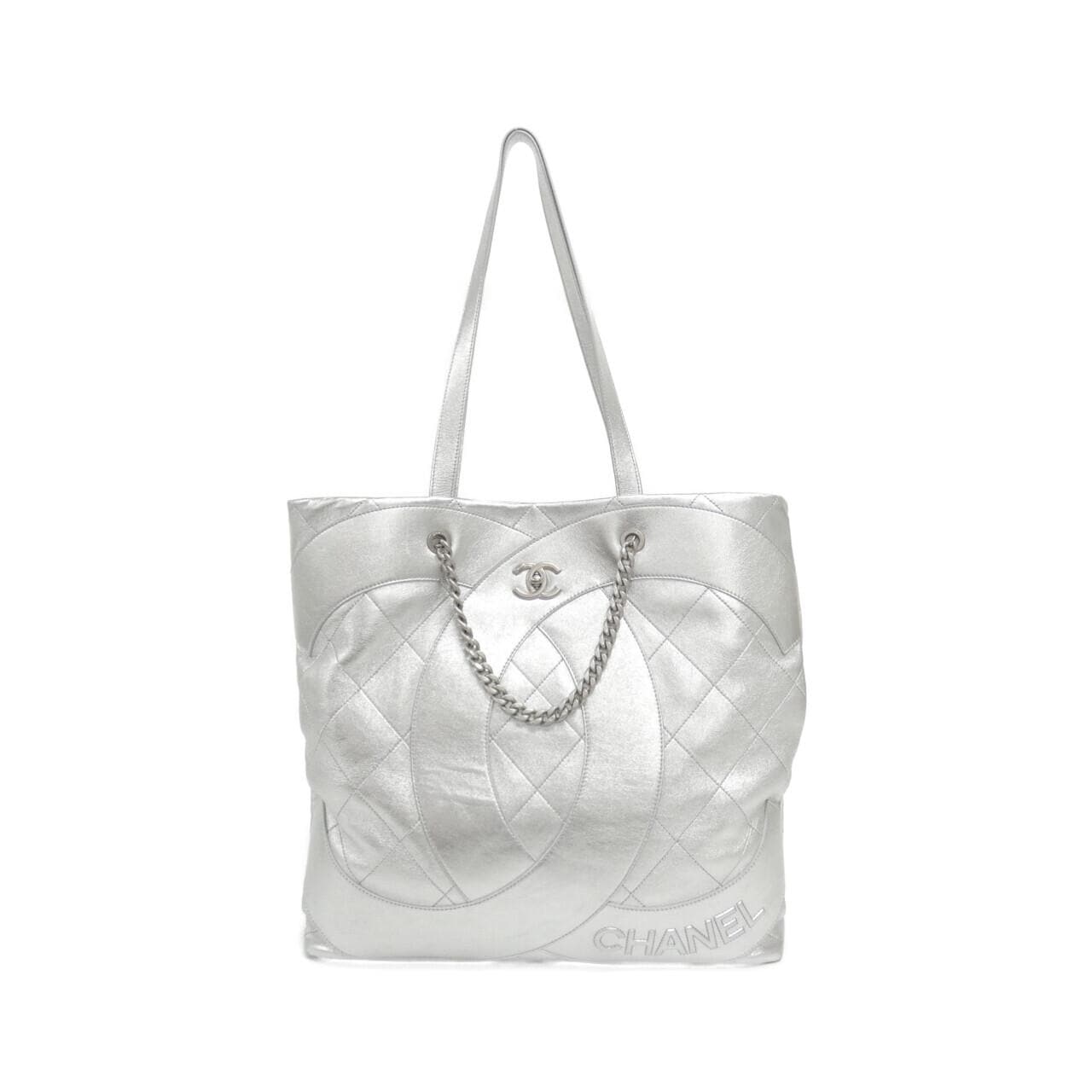 CHANEL Handbag