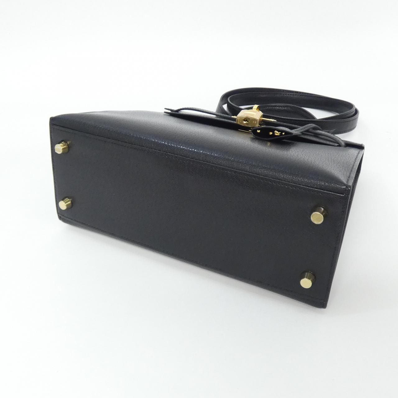HERMES Kelly Handbag 3
