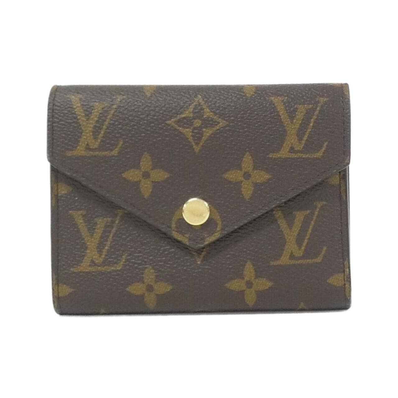 LOUIS VUITTON M62472 銀包 Monogram