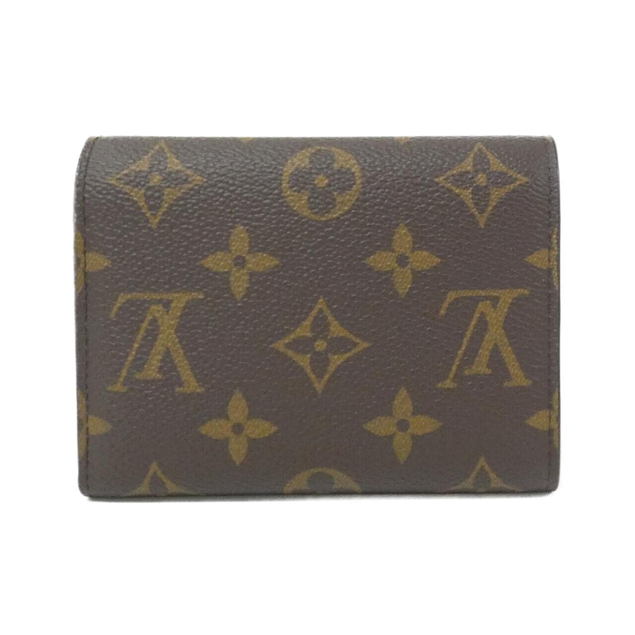 LOUIS VUITTON M62472 銀包 Monogram 2